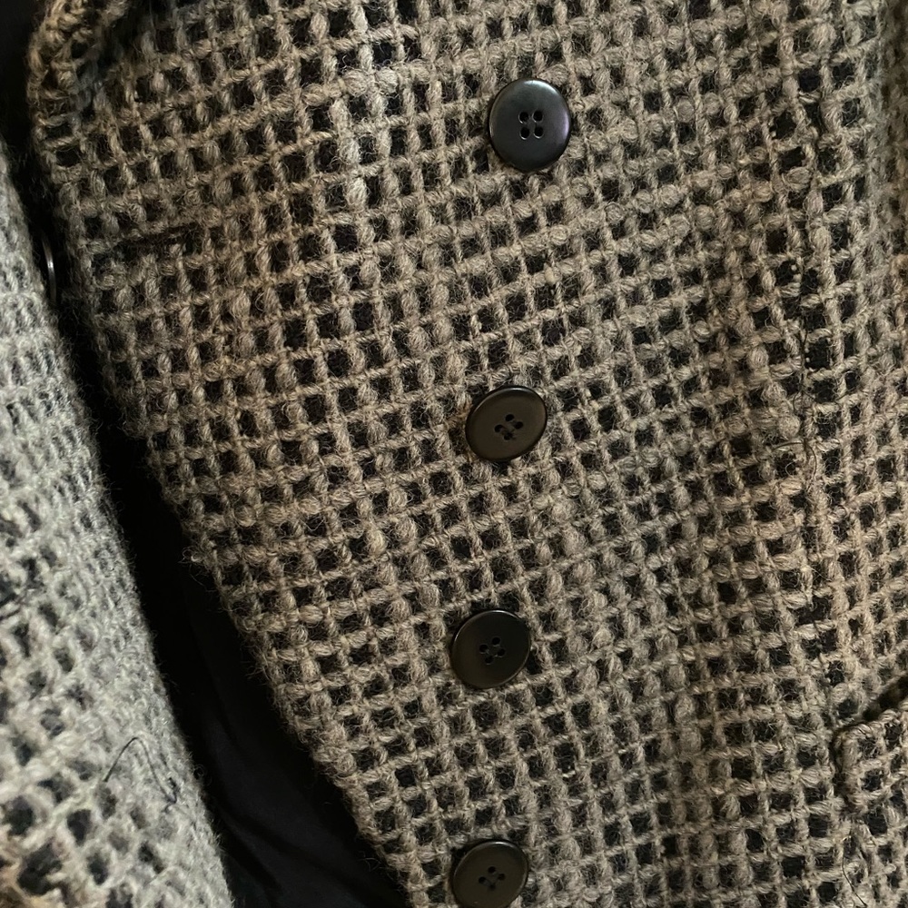 Armani blazer - Picture 2 of 7